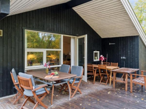 Holiday Home Aimo - 300m from the sea by Interhome, Nexø